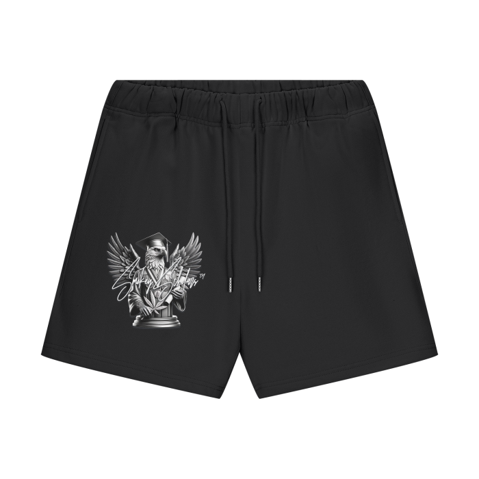 smokey,scholars,420 fashion,summer 2024,hot ,new,fresh,marijuana fashion,eagle,wings,shorts,shortset,luxury clothing,MOQ1,Delivery days 5